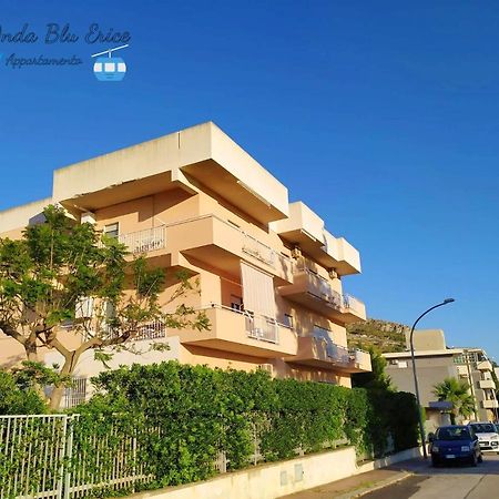 L'Onda Blu Erice公寓 外观 照片